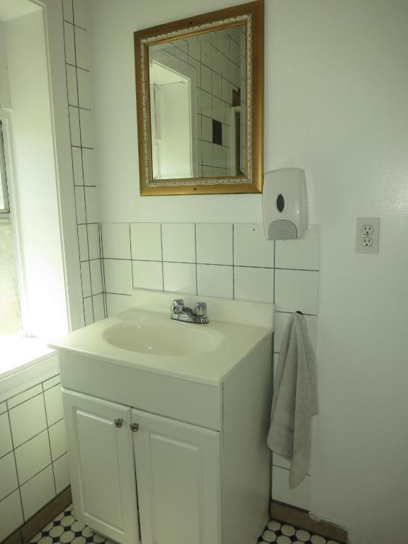 C&N Backpackers Hostel 溫哥華 客房 照片
