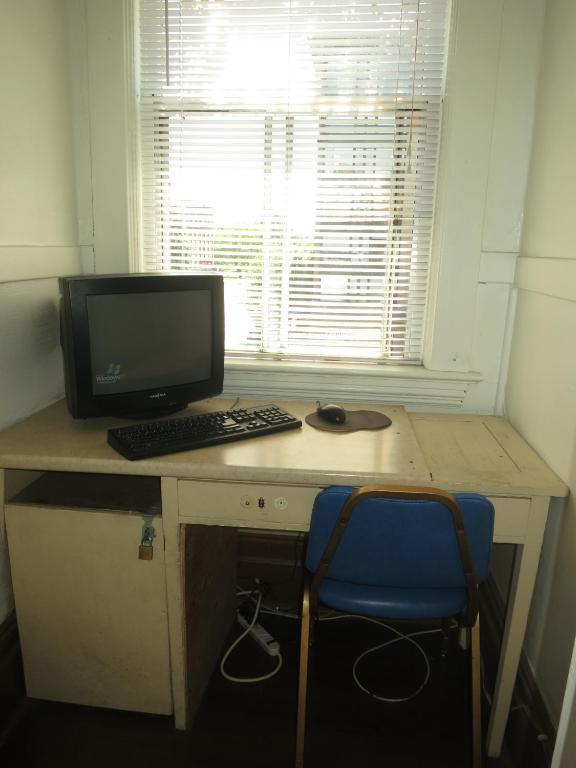 C&N Backpackers Hostel 溫哥華 客房 照片